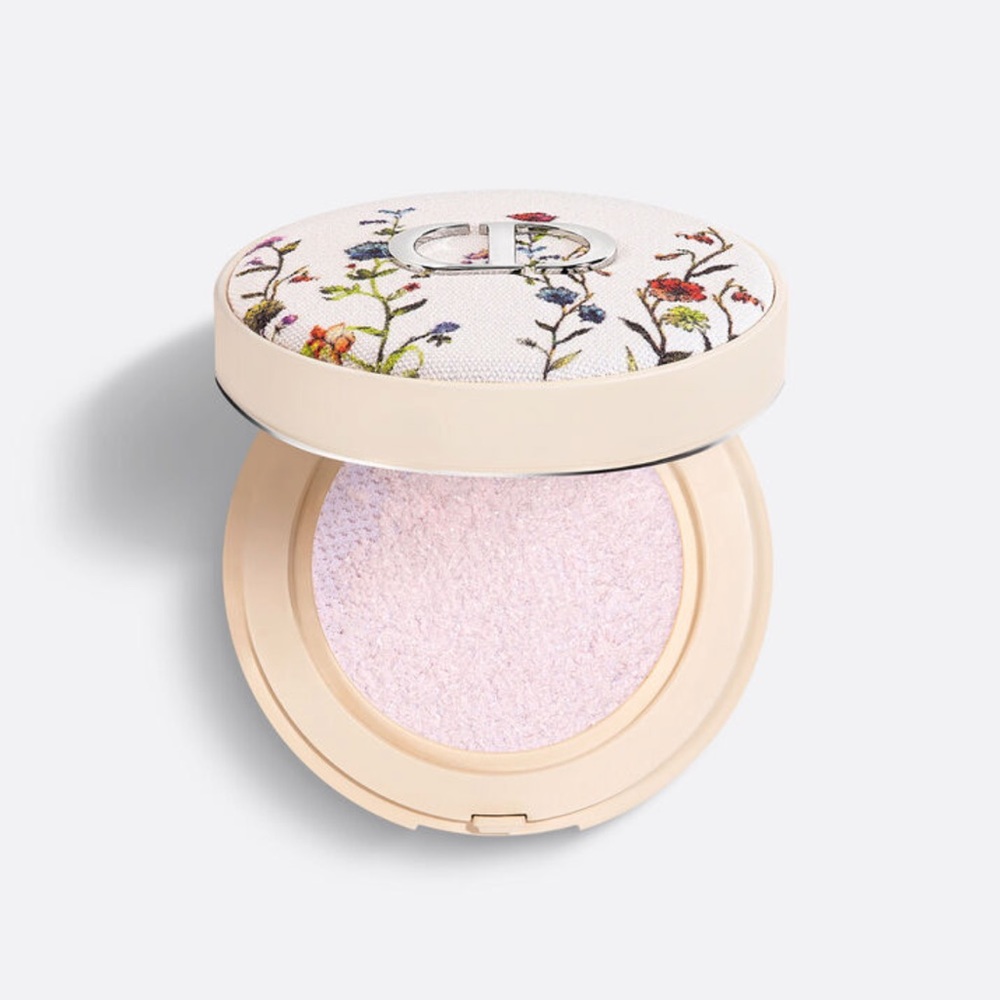 DIOR Forever Cushion Powder Limited Edition *NEW**